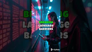 iOS 18 Revolutionizing the Mobile Experience with AI Universal Translation More
