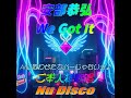 Nu Disco 安部恭弘   We Got It【REMIX】