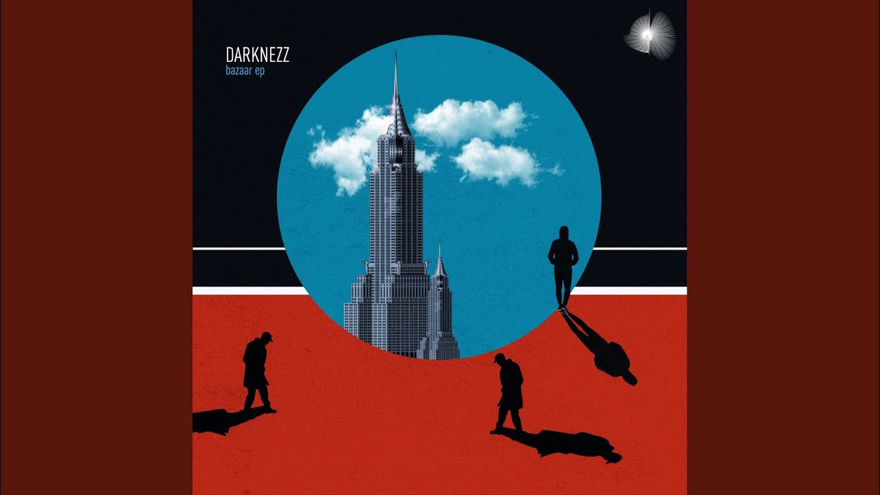 Bazaar (Original Mix) auf YouTube ansehen Bazaar (Original Mix) auf YouTube ansehen