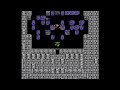 Improved some Tiles & AI of Magnus | NES Hack Final Fantasy in Another Time | D Classes Bonus Part 1