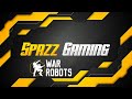 🛑 WAR ROBOTS:  GIVEAWAY CONTEST DONT FORGET TO ENTER   |  CRUEL WARM WINTER EVENT