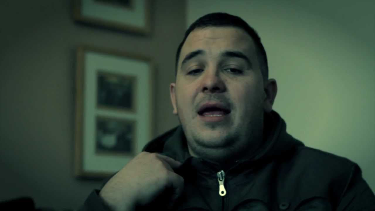 BIGSLIM - AS I GO THROUGH LIFE