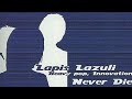 Lapis Lazuli - Never Die (instrumental)