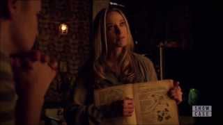 Lost Girl 5x14 - Tammy's Time To Shine (Tamsin, Bo, Lauren & Dyson)