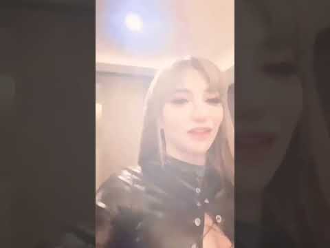 Mek Sarrah Bigo Live | Instagram Live meksarrah #tiktok #trending #viral #shorts