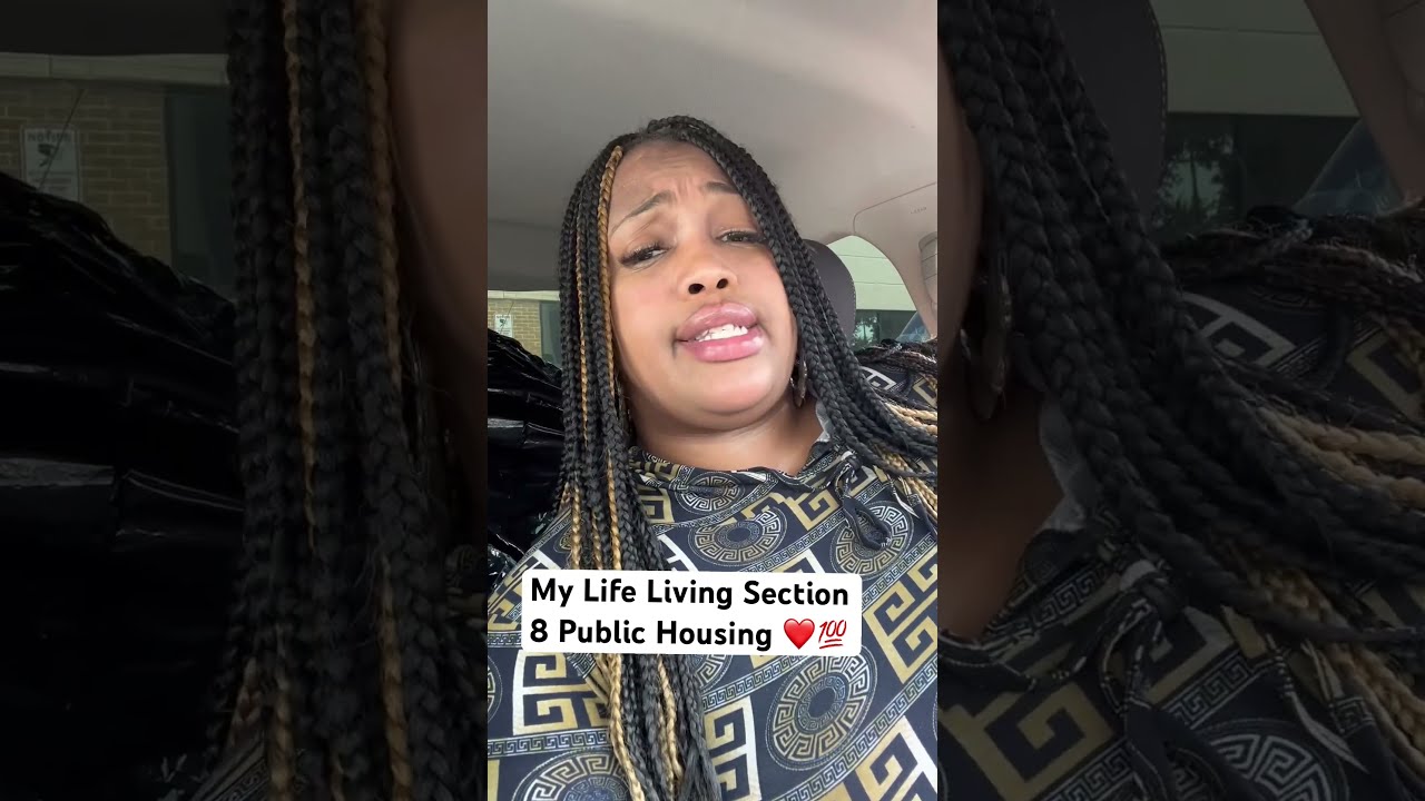 SECTION 8 Housing