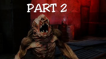 Metro 2033 Redux Walkthrough Part 2 (PS4) - Hunter