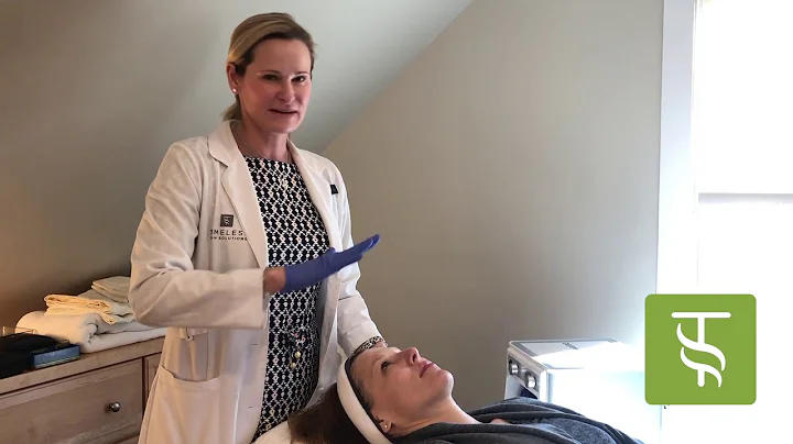 Diamond Glow with Insider Mindy Long