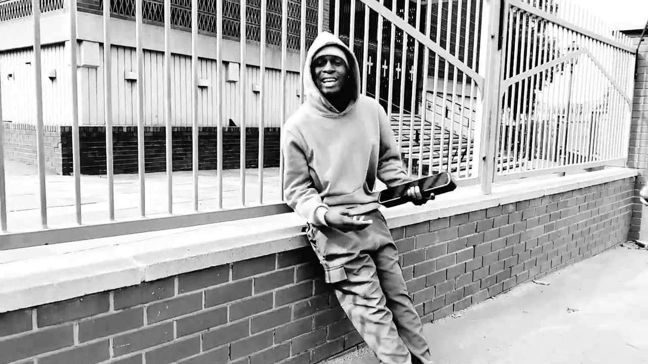 Sunday Freestyle (Onetake Music Video) Tonnie Kaide 