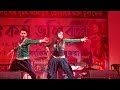 New bangla mashup dance  sagar jalsha
