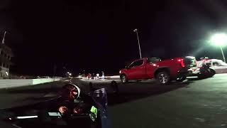 Drag Racing - 541 Full Throttle Series Final round 7-19-25. On Board GoPro Hero 11 Black footage