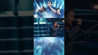 Concert KRU Gergasi | Ohh La La #kru #concert #ohhlala