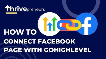 How to Connect Facebook Page or pages with GoHighLevel