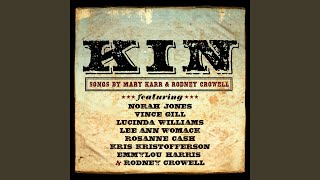 Video thumbnail of "Rodney Crowell - Momma's On A Roll"