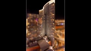 Photoshop CS6 Tilt Shift, miniature city screenshot 1
