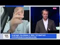 ФСБ против Дурова. WB ищет новые склады. Итоги переговоров Трампа и Нетаньяху