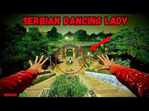 Serbian Dancing Lady Horror PoV Horror Full Story Ghost Escape 65 The Midnight Terrors 01 