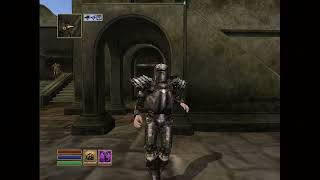 Morrowind - Iron Armor 2