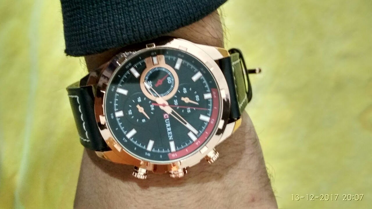 curren 8216