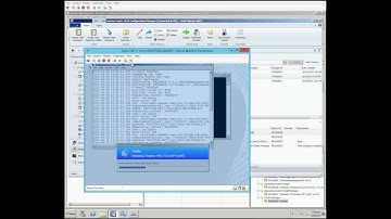 Adaptiva P2P PXE Operating System Deployment