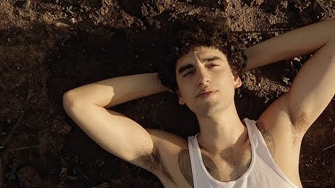 Adam Melchor - Last Time (Official Music Video)