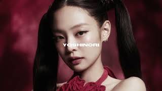 jennie - you & me (sped up) Resimi