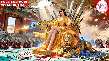 Nữ Đặc Công Tái Sinh Là Vương Phi Yếu Đuối, Ai Ngờ Đêm Tân Hôn Đấm Thẳng Mặt Hoàng Đế Dám Nhìn Trộm