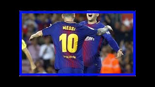 Daily News - The result: valencia, barcelona share the spoils screenshot 2