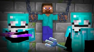 I Snuck Into A Minecraft Cult... by Reeon 281,245 views 9 months ago 15 minutes