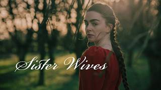Sister Wives. Short film clip