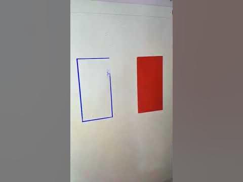 Making France flag in python. #python - YouTube