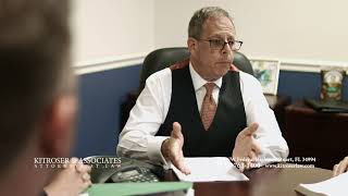 Estate Planning Lawyers Stuart & Port St Lucie FL Video (772 763 1400)