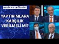 Türkiye-ABD ilişkilerinin geleceği nasıl şekillenecek? | Nedir Ne Değildir - 17 Aralık 2020