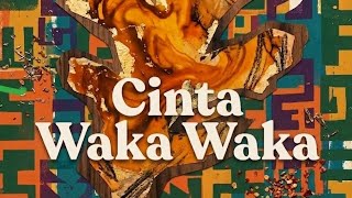 Cinta Waka Waka By Pardan mp3 viraltiktok musik viral