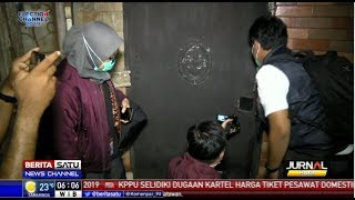 Kpk Geledah Rumah Ketua Umum Ppp Romahurmuziy