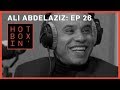 Khabib's Manager  Ali Abdelaziz | Hotboxin' With Mike Tyson | EP 26