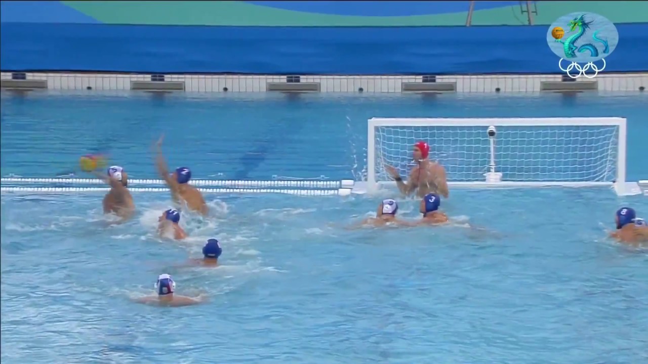 Water polo Удар по воротам 200 YouTube