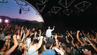 Marlon Hoffstadt Live @ Coachella 2026 Wealth