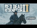 Red Dead Redemption 2 Ep 1