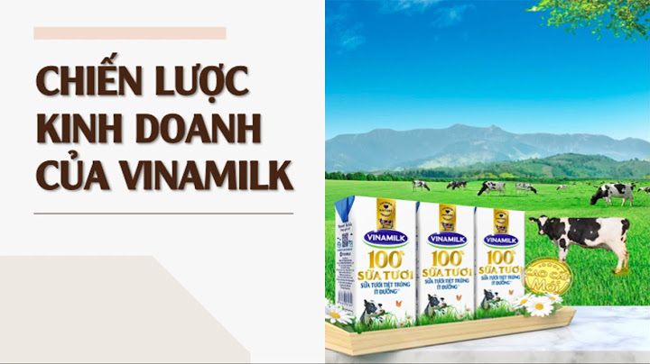 Dđo lường và đánh giá sản phẩm sữa vinamilk