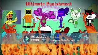 My Massive Longest Mama Luigi and EthanGamer9000 Error (Alternate Ending)