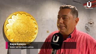 Nevmekan Sahil: Madenin İhtişamı Sergisi, Kaya Kalaycı #Üsküdar