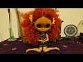 Unboxing of my Factory Blythe doll from Ali Express ( Part 1)