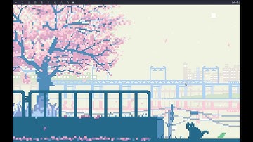 [dwm] First Rice test