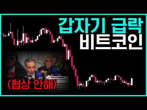 미국, 유럽, 아시아 3끌이 매수에 오른 비트코인...!