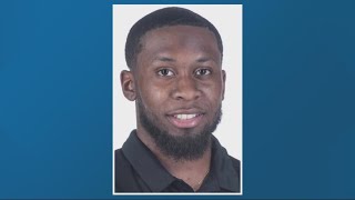 Exclusive: Bodycam footage shows moments after Otis Anderson Sr. accused of murdering football star