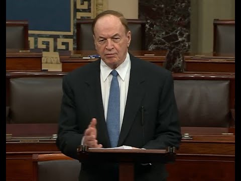 senator