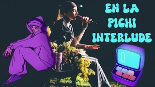 Young Miko - en la pichi interlude (Lyrics   Live in Dallas)