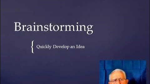 Brainstorming.wmv