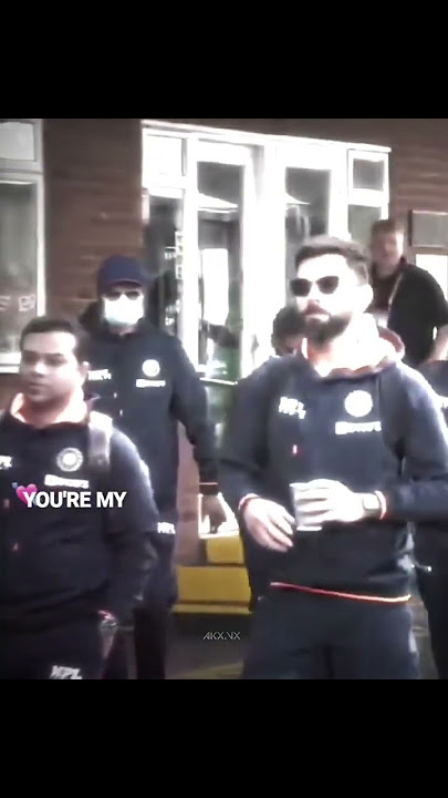 Virat Kohli Cricketer or Actor | Virat Kohli Attitude Status | Something Crazy #shorts